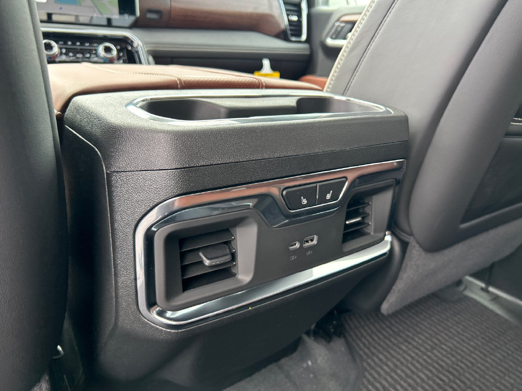 New 2026 GMC Sierra 1500 Denali Ultimate AWD/4WD image 37