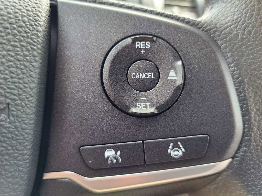 Certified 2024 Honda Odyssey EX image 30