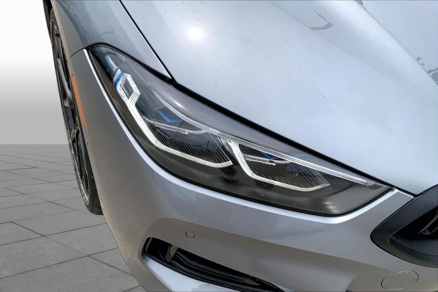 Used 2023 BMW M850i Gran Coupe xDrive AWD/4WD image 26