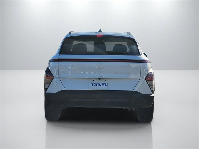 New 2026 Hyundai Kona SEL Sport image 5