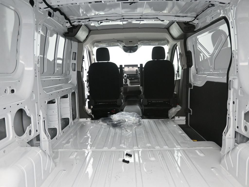 New 2026 Ford Transit 150 Low Roof RWD image 7