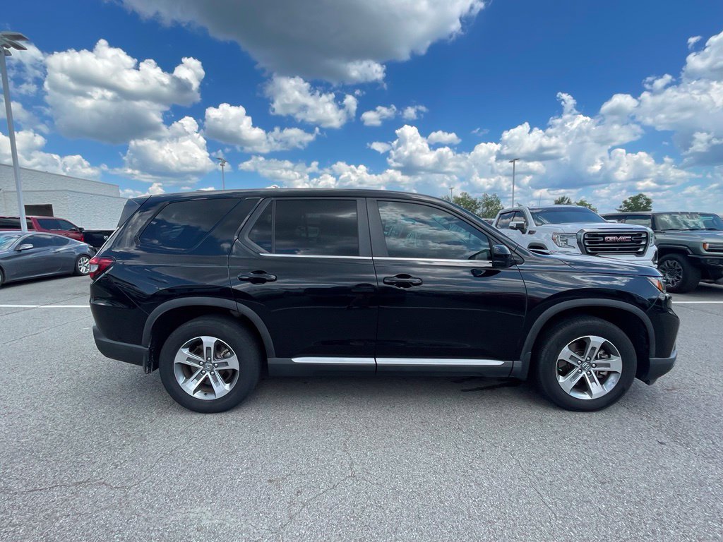 Used 2024 Honda Pilot EX-L image 8