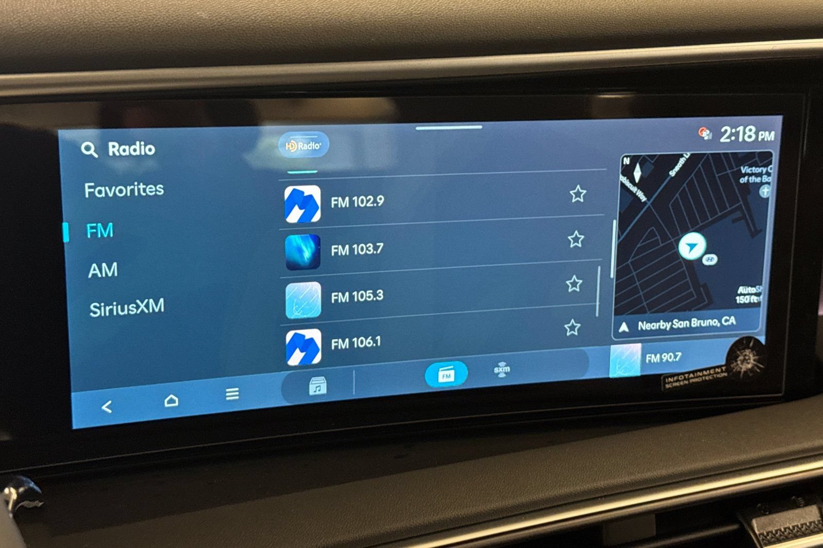 New 2026 Hyundai Palisade SEL AWD/4WD image 18
