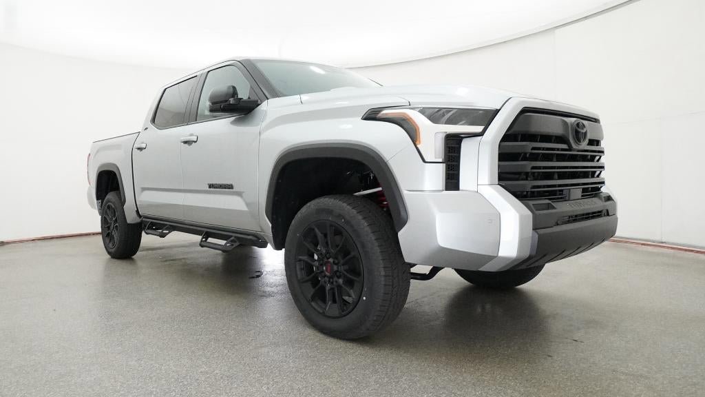 New 2026 Toyota Tundra SR5 AWD/4WD image 29