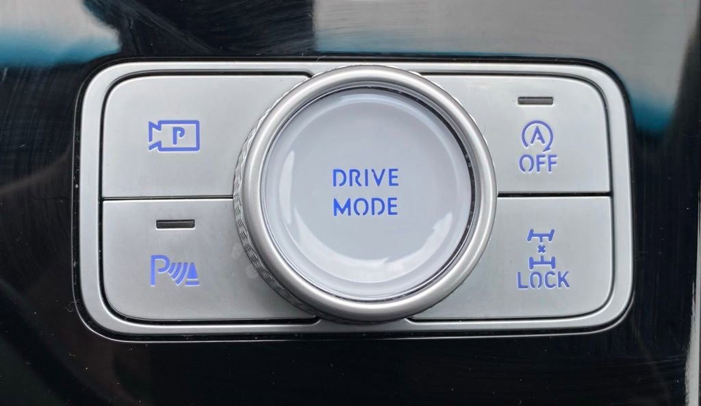 Certified 2025 Genesis GV80 2.5T image 20