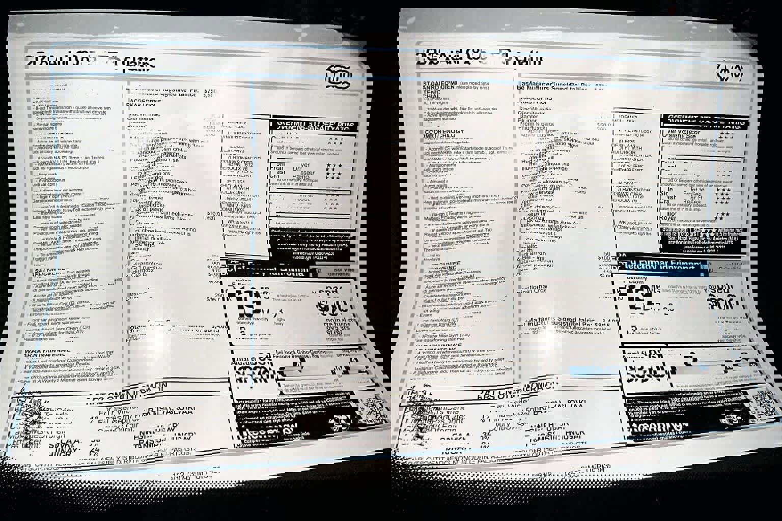 New 2026 Audi Q8 Premium Plus image 18