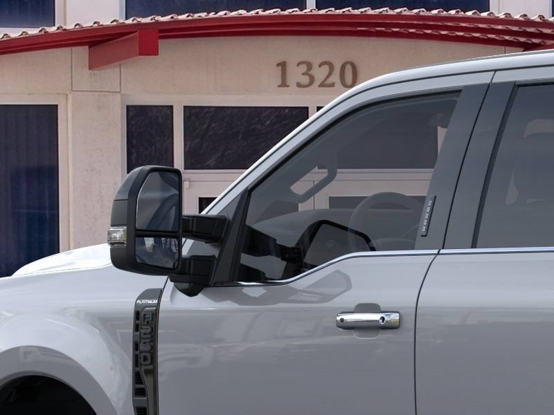 New 2026 Ford F250 Platinum AWD/4WD image 21
