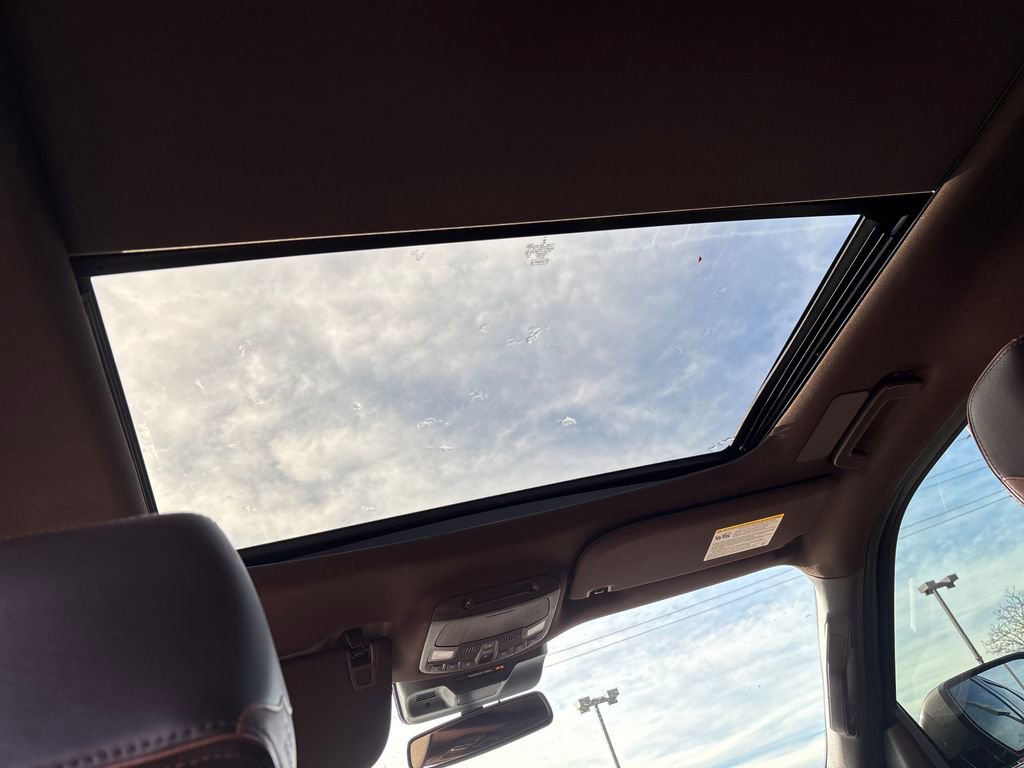 Used 2023 Ford Expedition Max King Ranch image 21