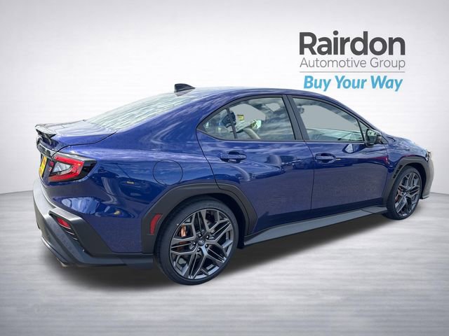 New 2026 Subaru WRX tS AWD/4WD image 9