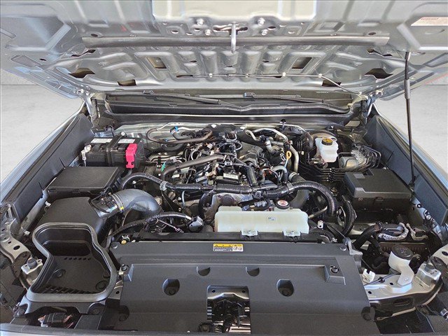 Certified 2024 Toyota Tacoma SR5 w/ SR5 Upgrade Package AWD/4WD image 20