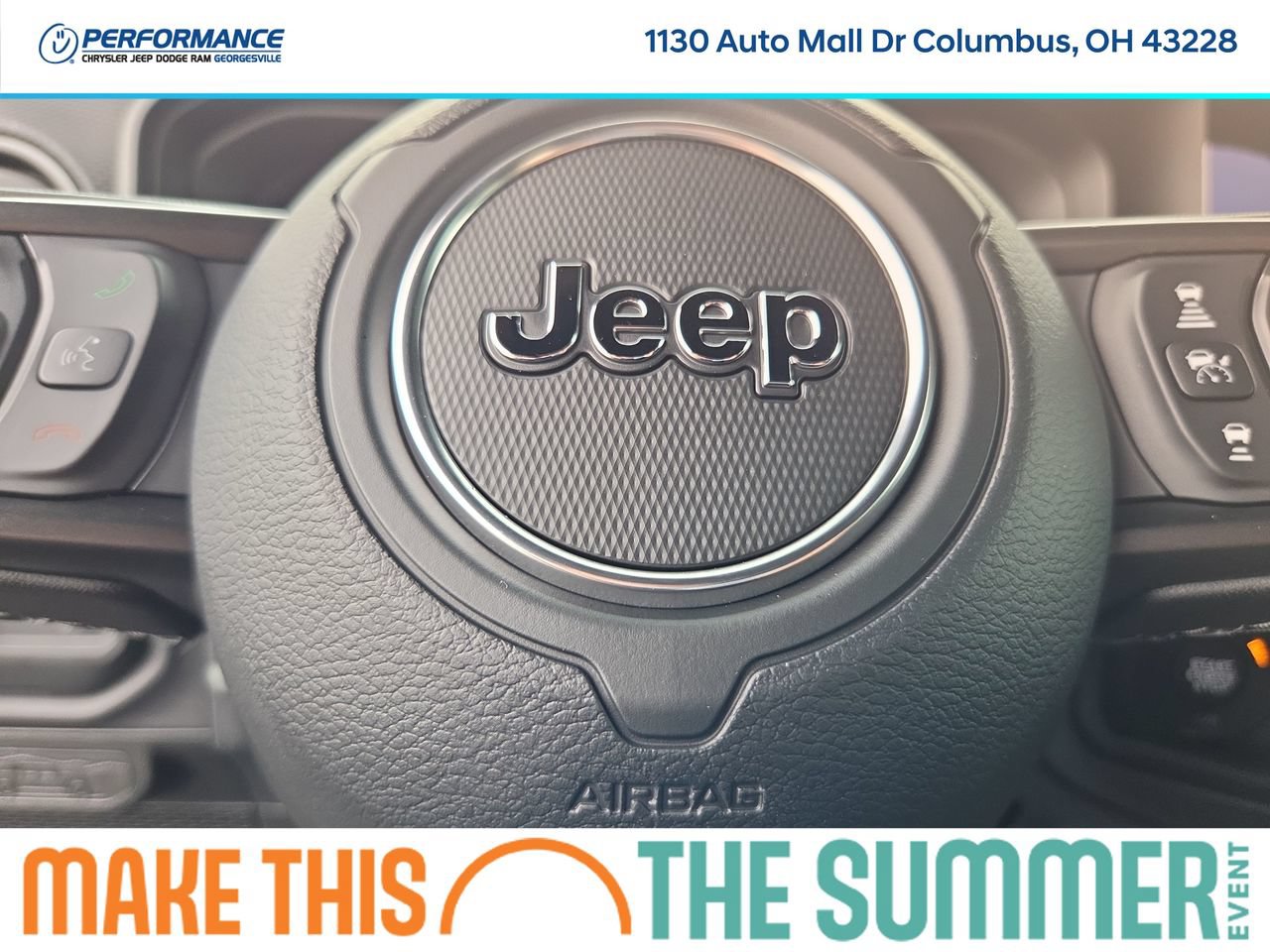 New 2026 Jeep Wrangler Unlimited Rubicon w/ Safety Group AWD/4WD image 24