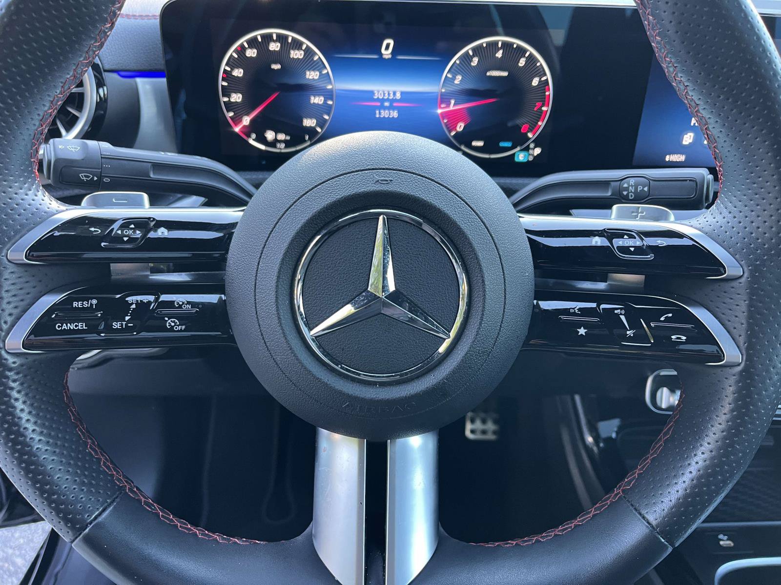 Certified 2026 Mercedes-Benz CLA 250 image 23