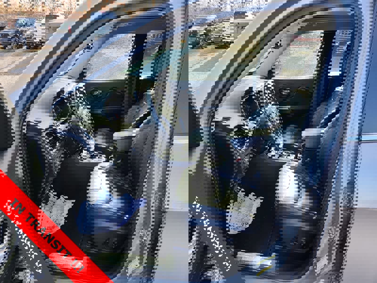 Certified 2019 Jeep Cherokee Limited image 15