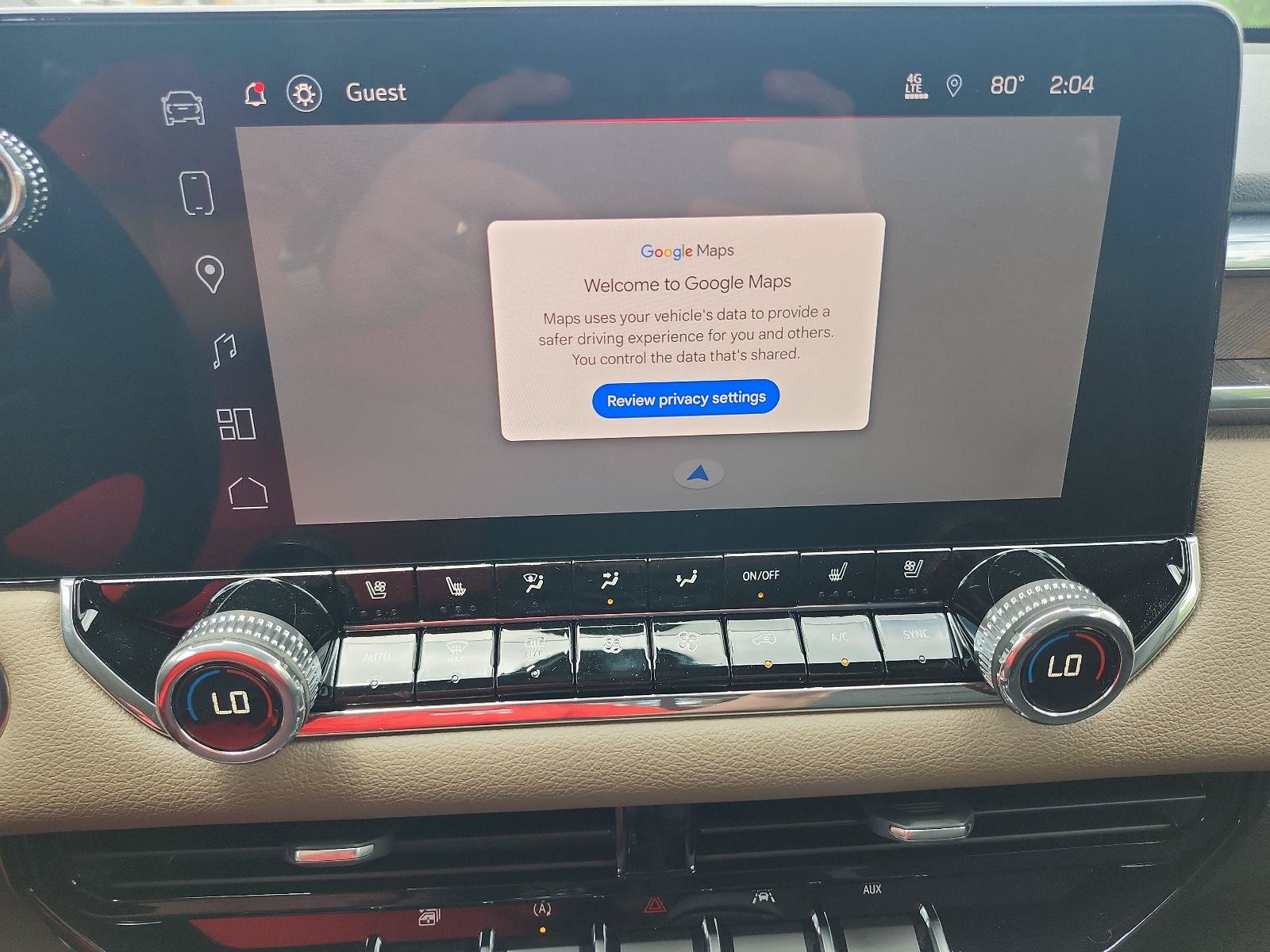 New 2026 GMC Canyon Denali AWD/4WD image 13