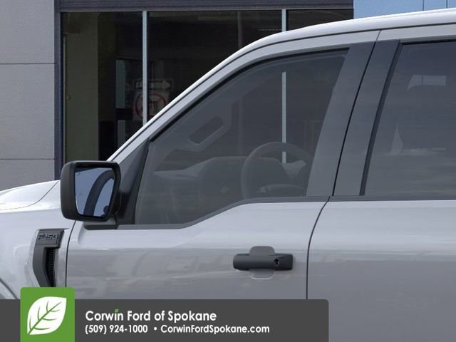New 2026 Ford F150 STX image 20