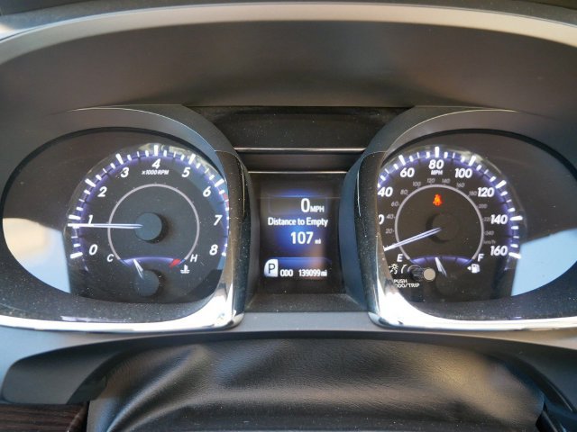 Used 2014 Toyota Avalon Limited FWD image 27