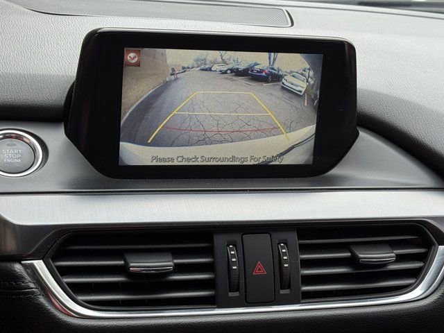 Used 2016 MAZDA MAZDA6 Sport image 16