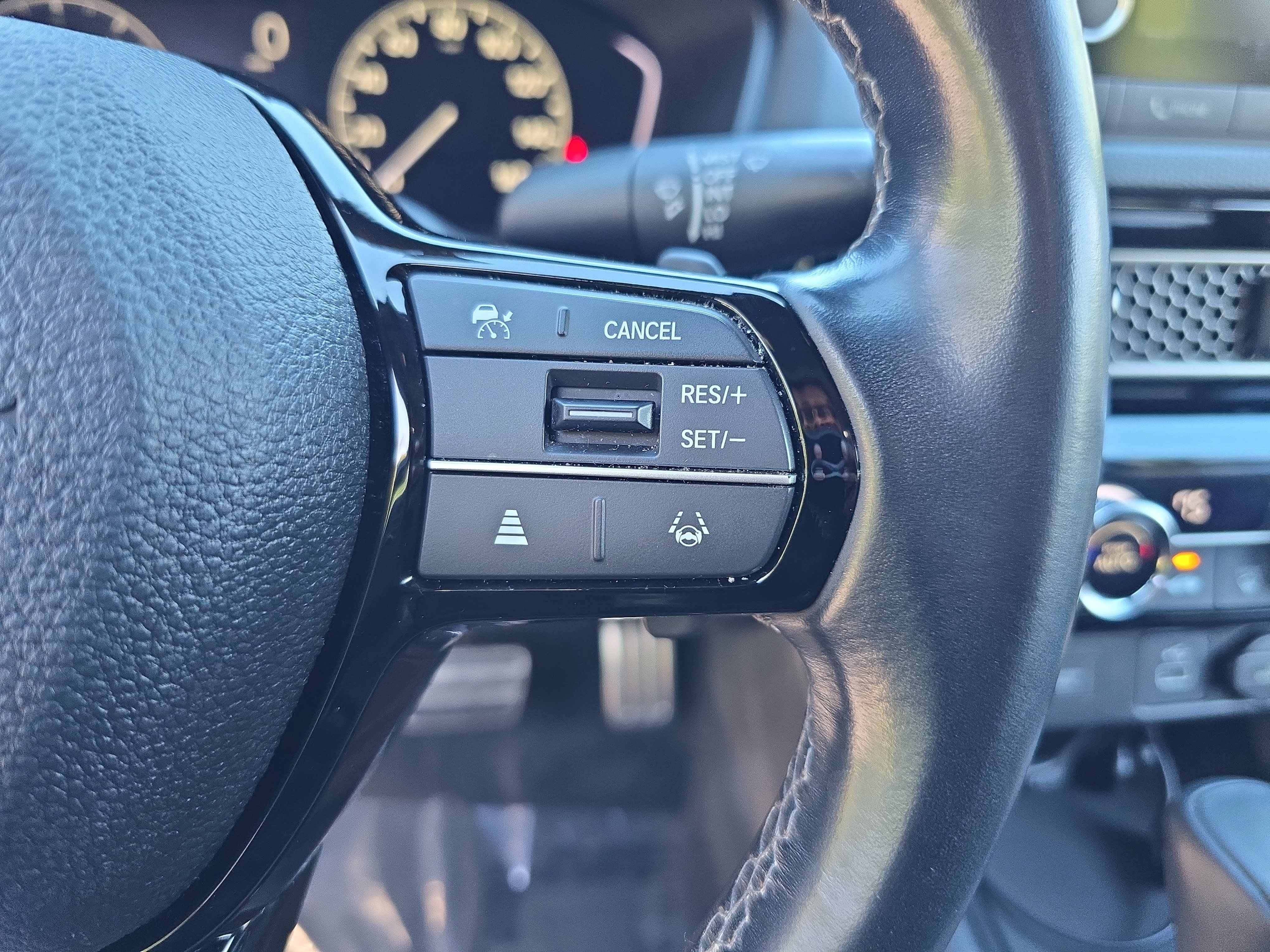 Certified 2024 Honda Civic Sport image 17