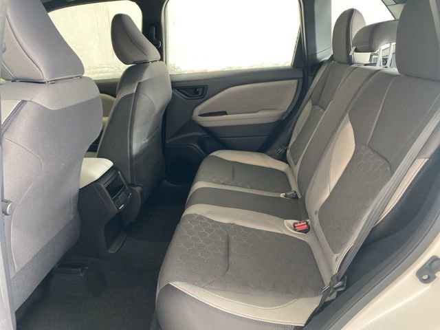New 2026 Subaru Forester image 11