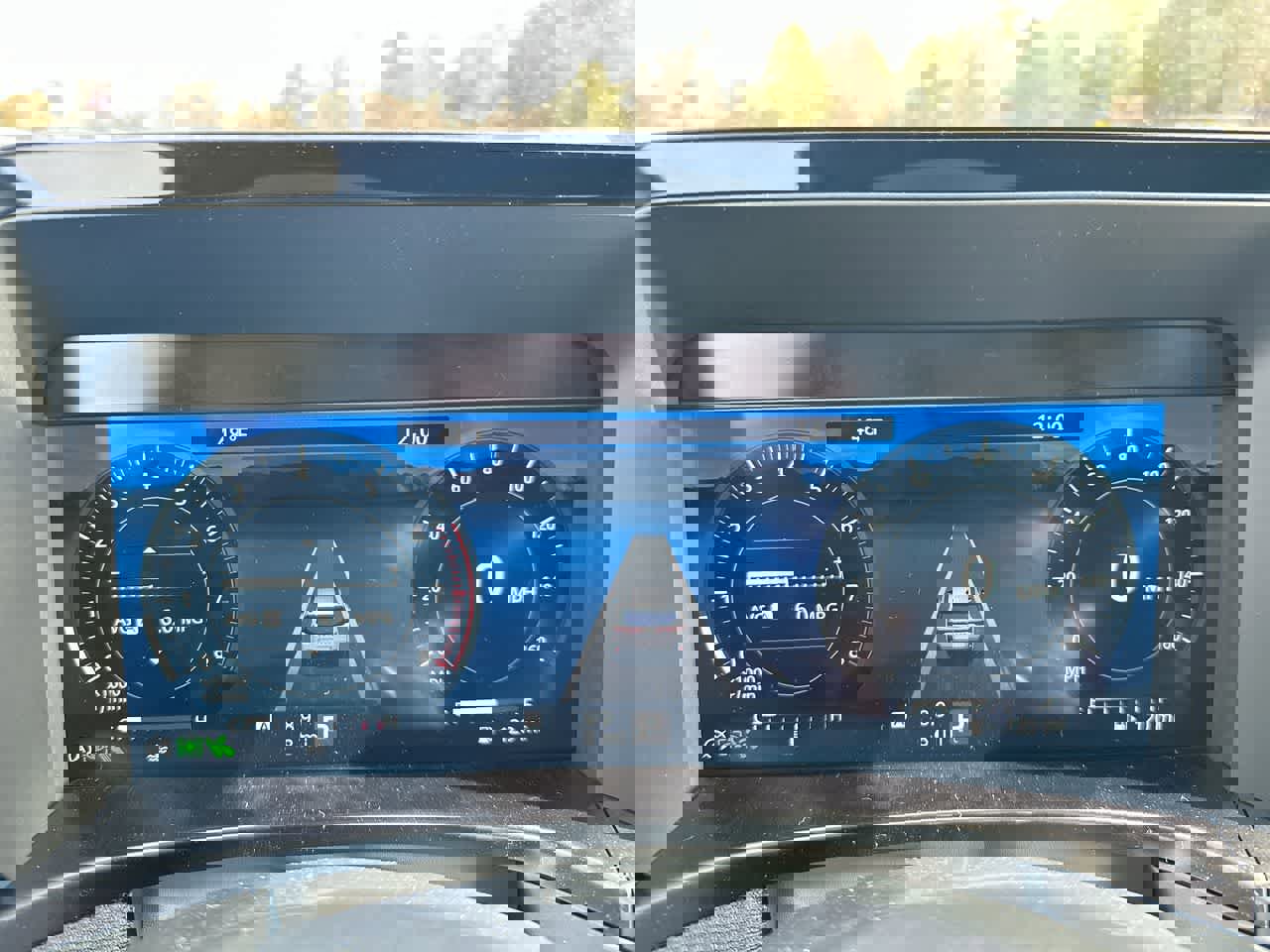 New 2026 Subaru Outback Limited image 36