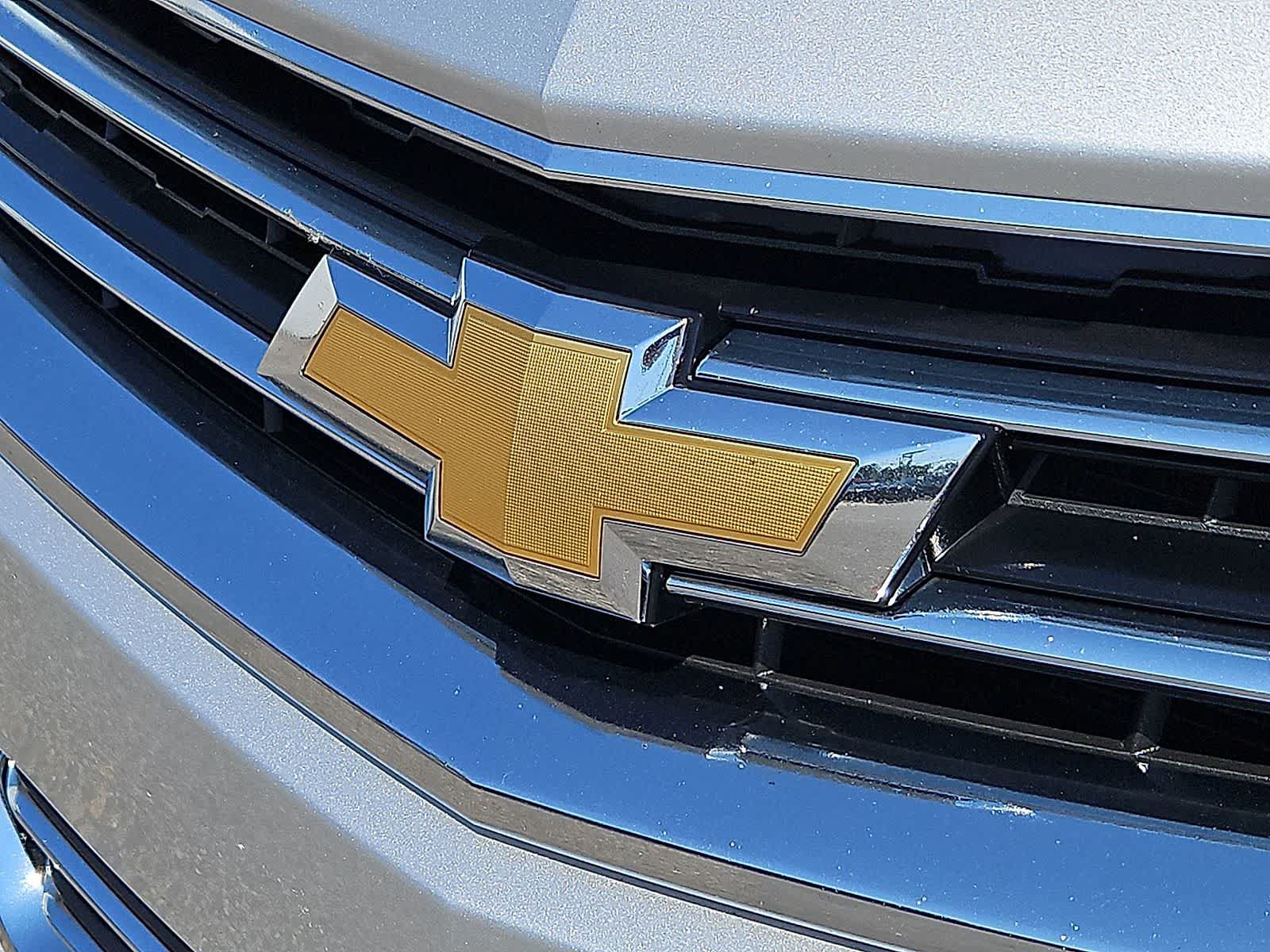 Certified 2019 Chevrolet Impala Premier FWD image 37