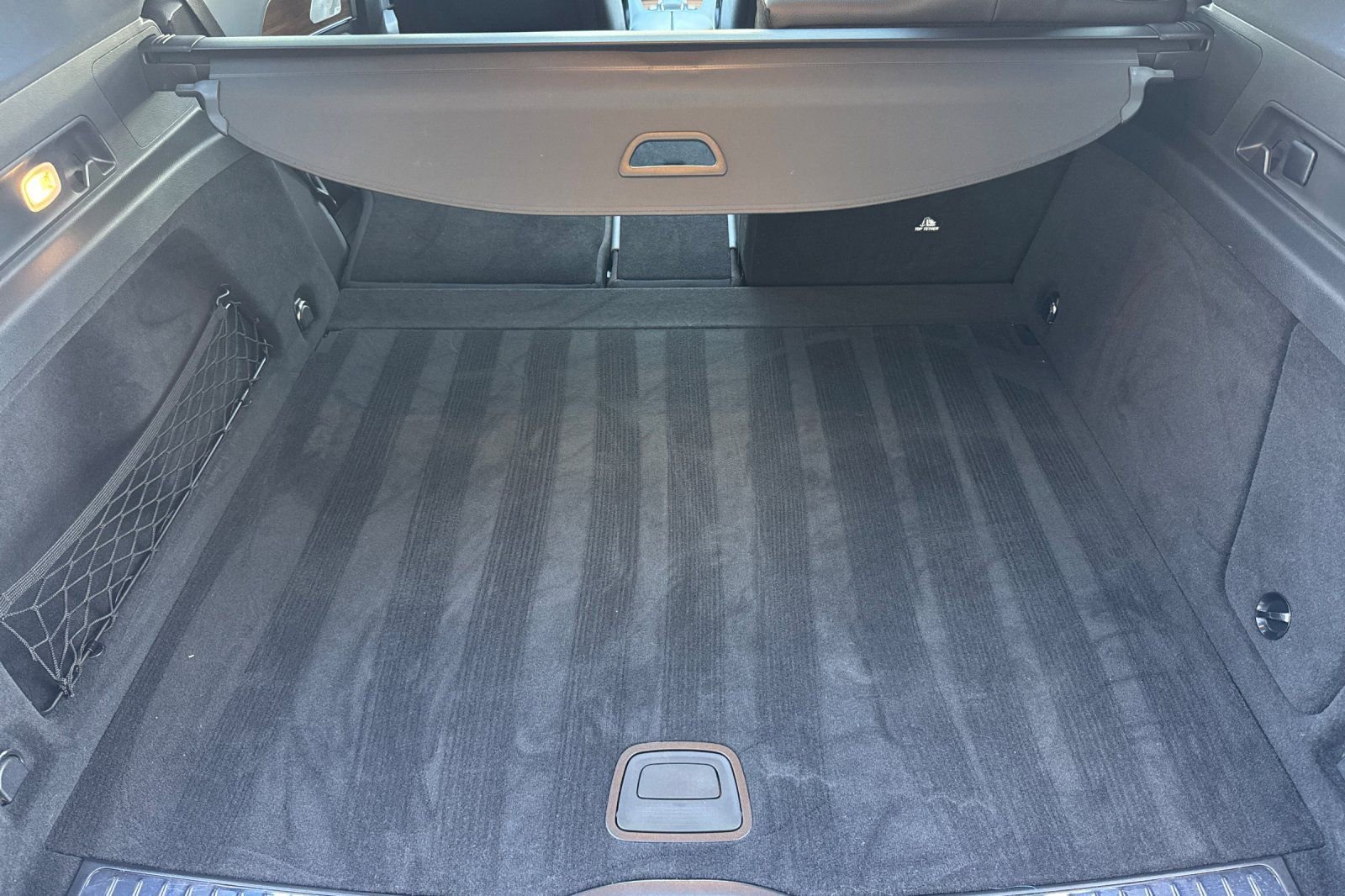 Certified 2025 Mercedes-Benz GLE 450 4MATIC image 17