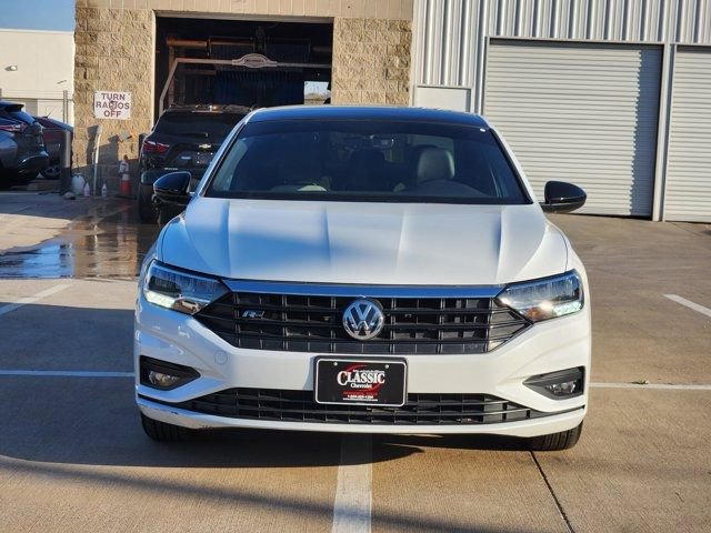 Used 2020 Volkswagen Jetta R-Line image 11