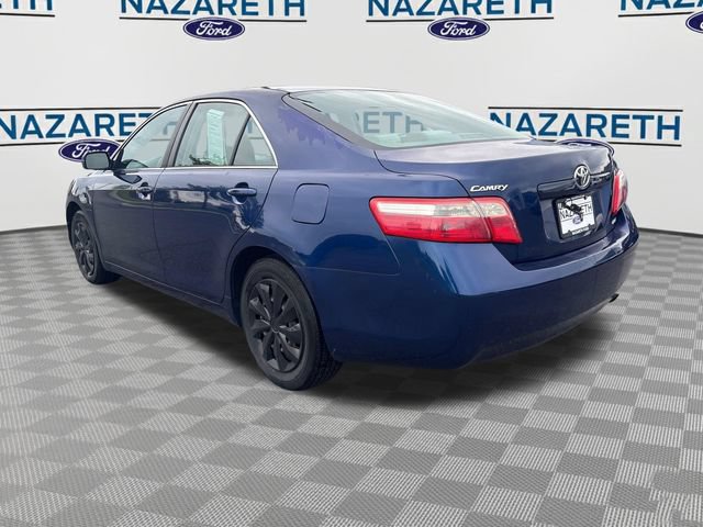 Used 2008 Toyota Camry LE FWD image 5