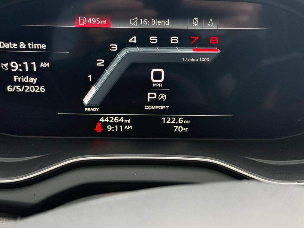 Used 2023 Audi Q5 2.0T Premium Plus w/ Premium Plus Package AWD/4WD image 19