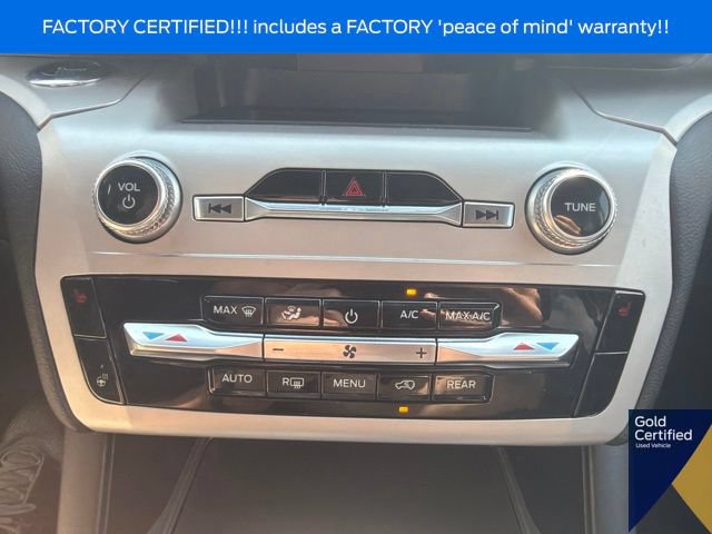 Used 2023 Ford Explorer XLT w/ Equipment Group 202A AWD/4WD image 40