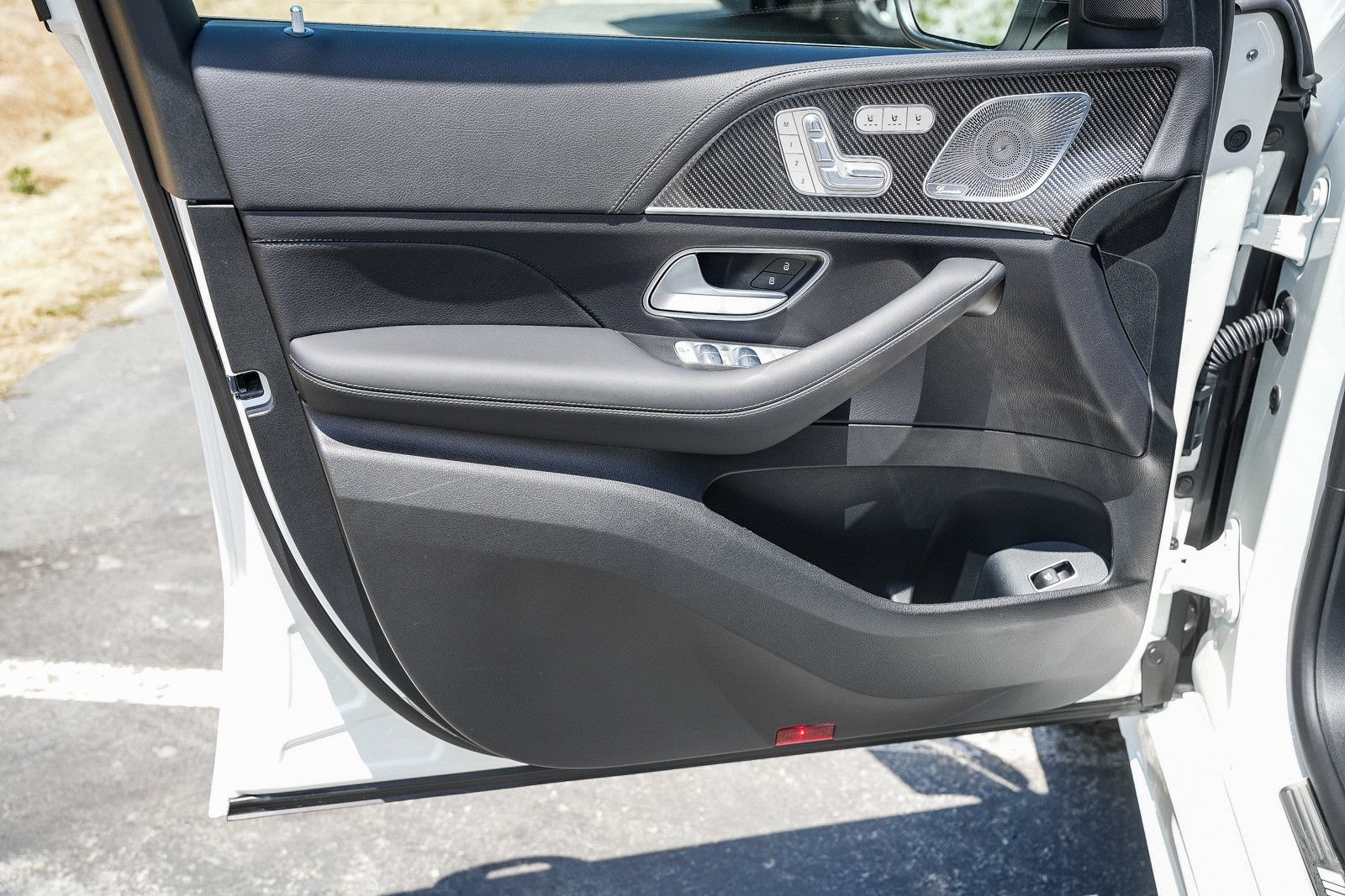 New 2026 Mercedes-Benz GLE 53 AMG 4MATIC Coupe image 20