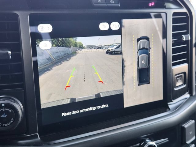 New 2026 Ford F150 Tremor w/ Bed Utility Package AWD/4WD image 21