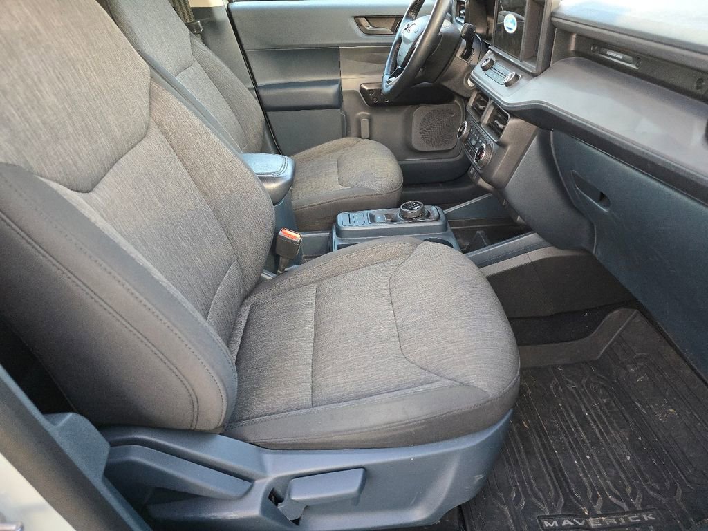 Used 2023 Ford Maverick XLT w/ XLT Luxury Package image 28