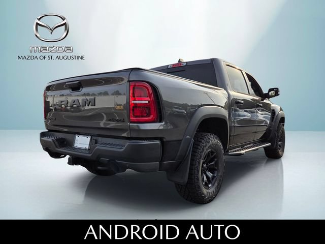 Used 2025 RAM 1500 RHO AWD/4WD image 15