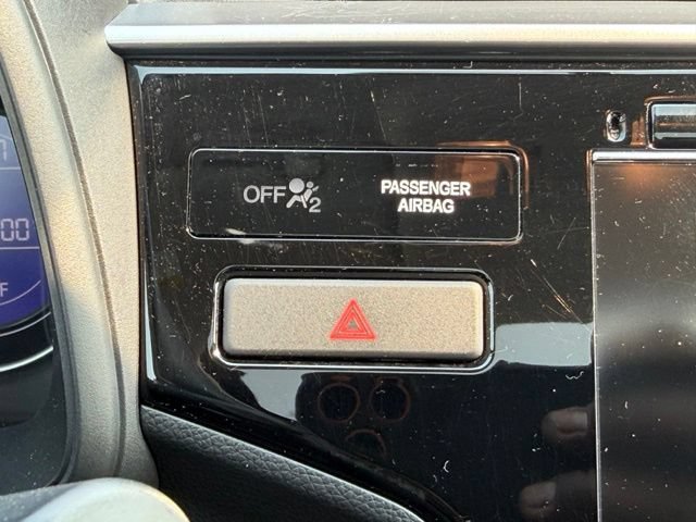 Used 2015 Honda Fit EX image 26