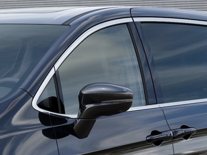 New 2027 Chrysler Pacifica Limited AWD/4WD image 12