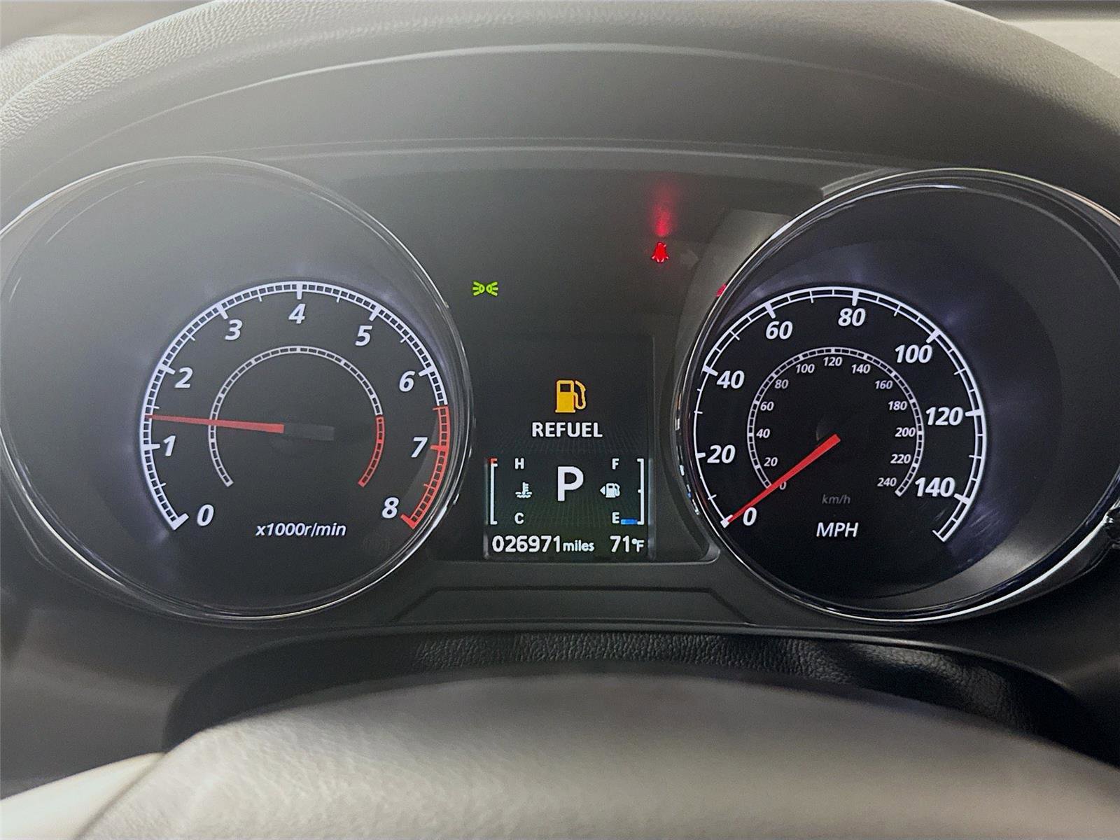 Used 2024 Mitsubishi Outlander Sport ES image 3