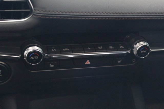 New 2026 MAZDA MAZDA3 2.5 S Hatchback w/ Premium Pkg image 18