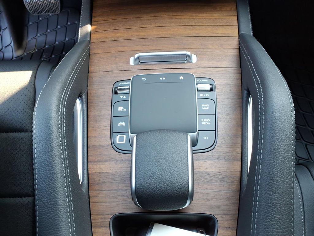 Used 2026 Mercedes-Benz GLE 350 4MATIC image 24