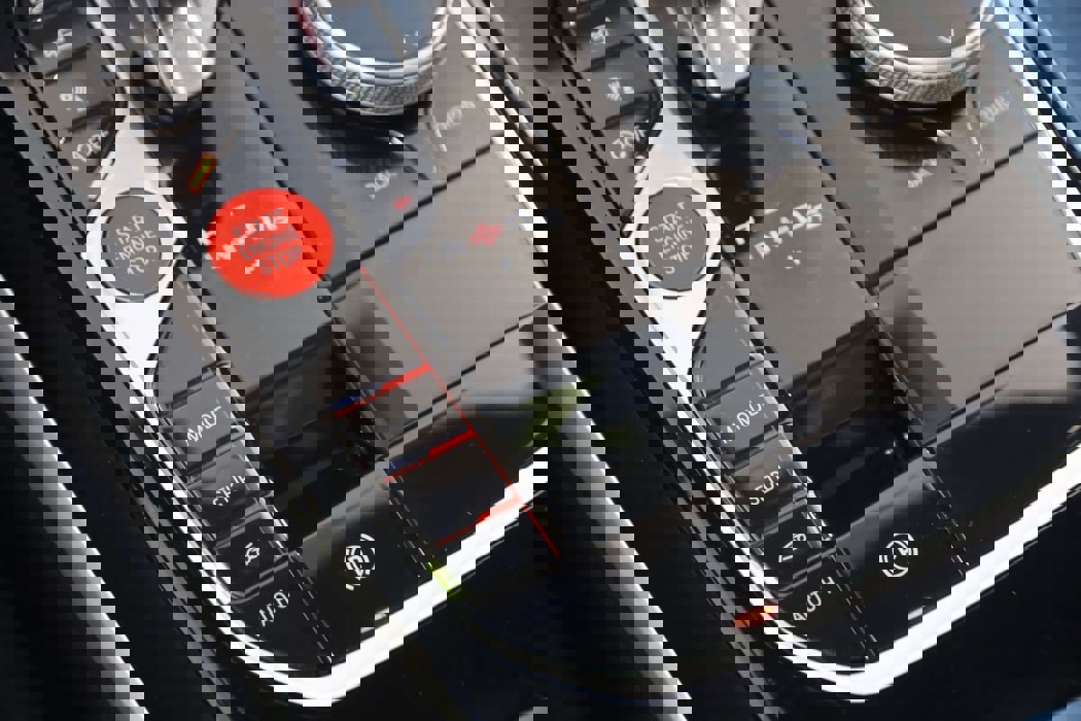 Used 2023 BMW M4 Competition image 40