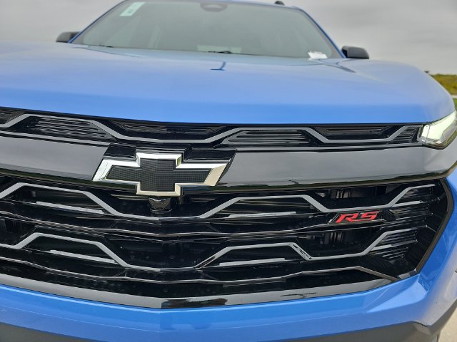 New 2027 Chevrolet Equinox RS FWD image 31