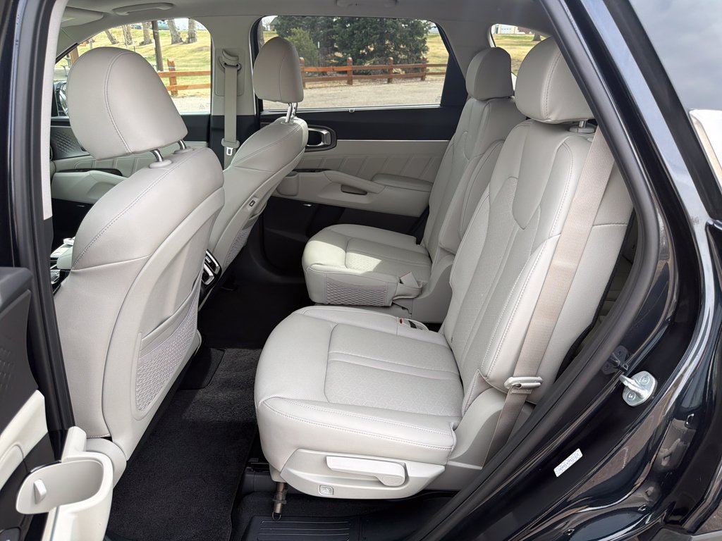 Used 2023 Kia Sorento SX Prestige AWD/4WD image 26