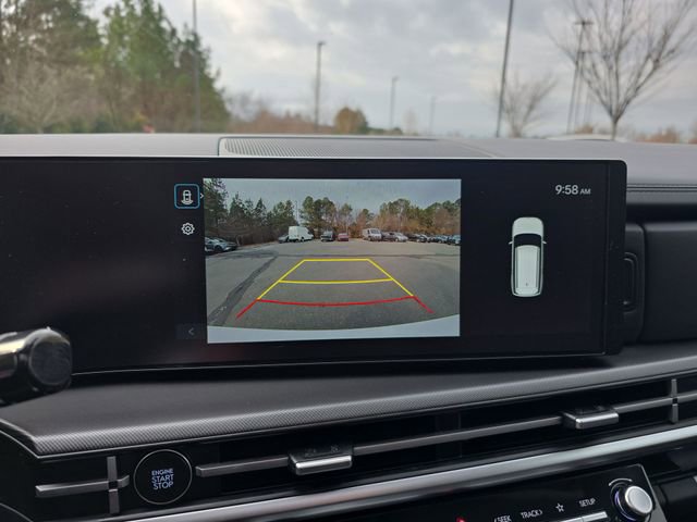 Used 2024 Hyundai Santa Fe XRT image 38