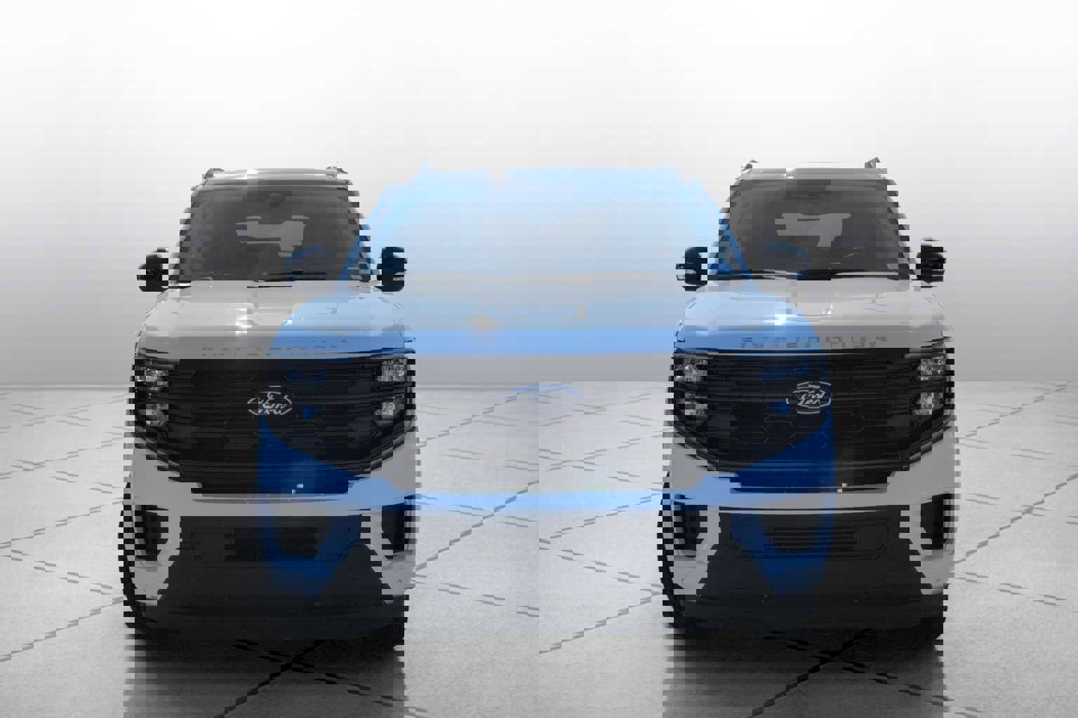 New 2026 Ford Expedition Max Active image 3