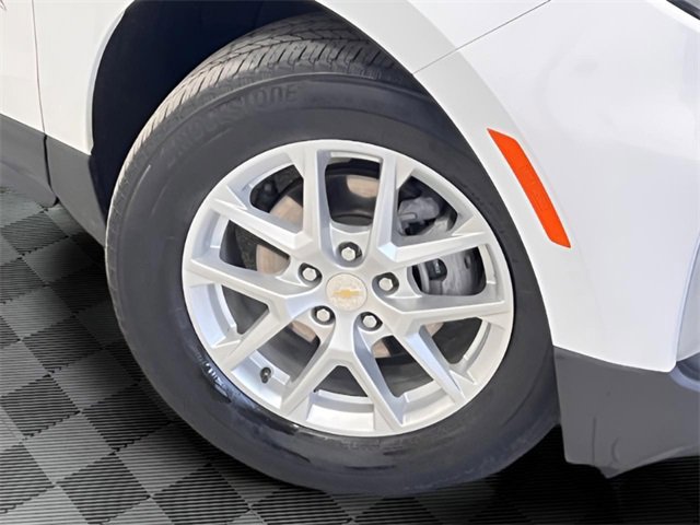 Certified 2024 Chevrolet Equinox LT image 26