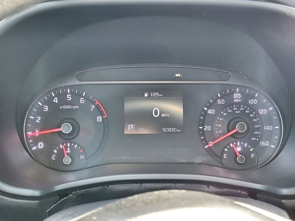 Used 2020 Kia Soul S image 29