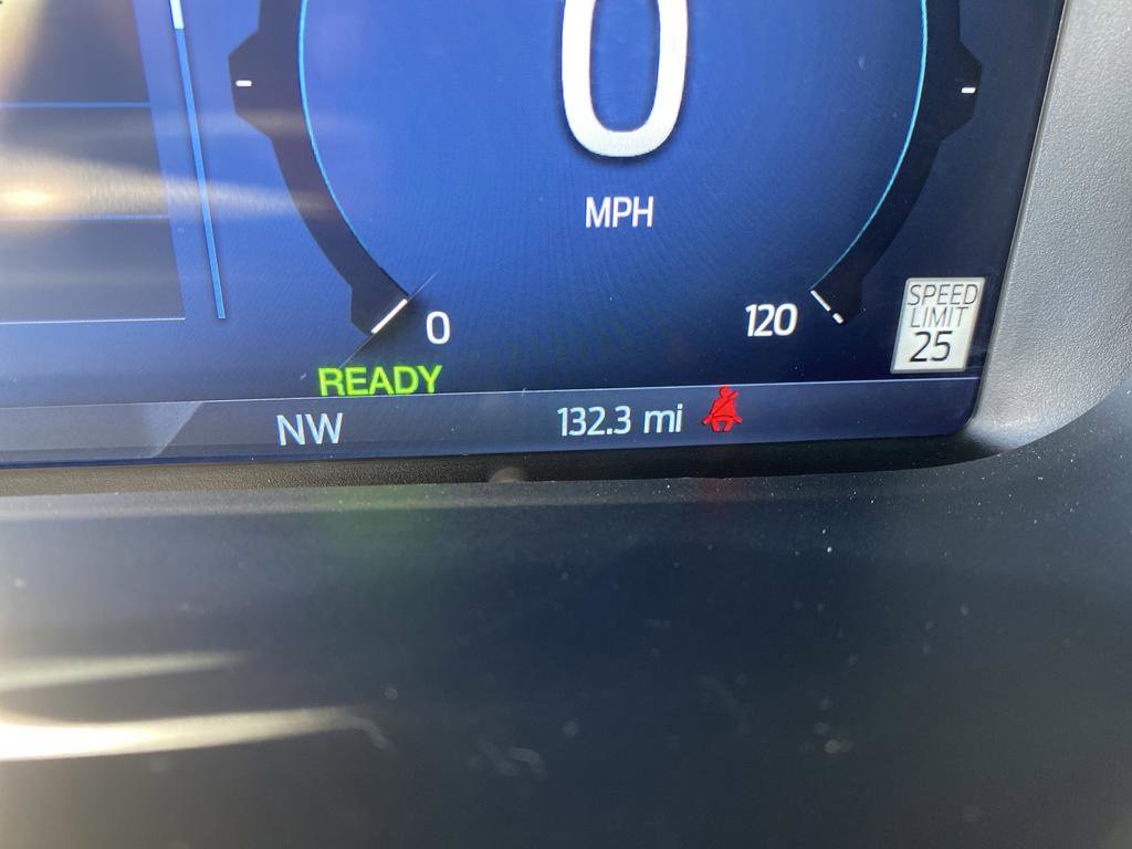 Certified 2025 Ford F150 XLT w/ Equipment Group 302A MID image 13