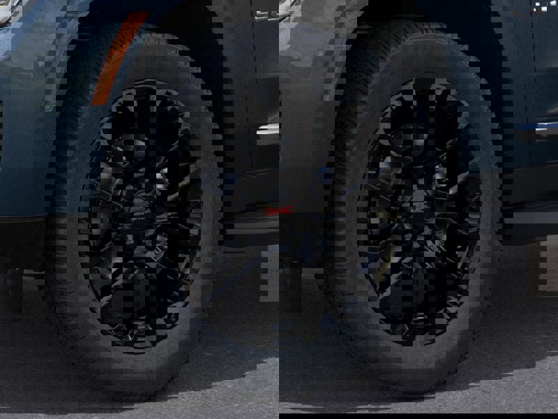 New 2026 GMC Yukon XL Elevation w/ Elevation Premium Package image 9