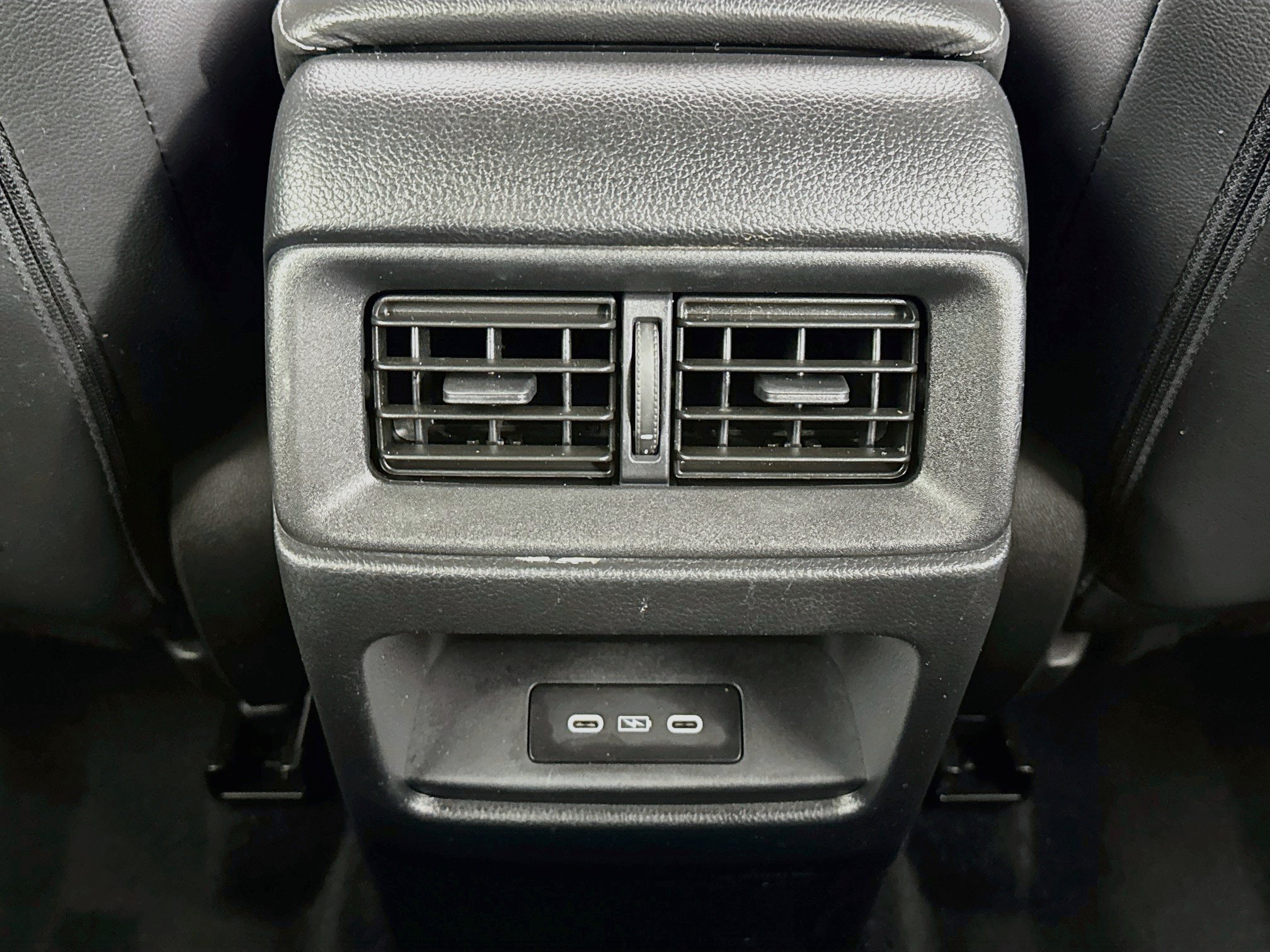 Certified 2025 Honda CR-V EX-L image 25