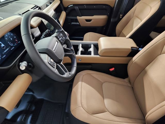 New 2026 Land Rover Defender 110 X image 14